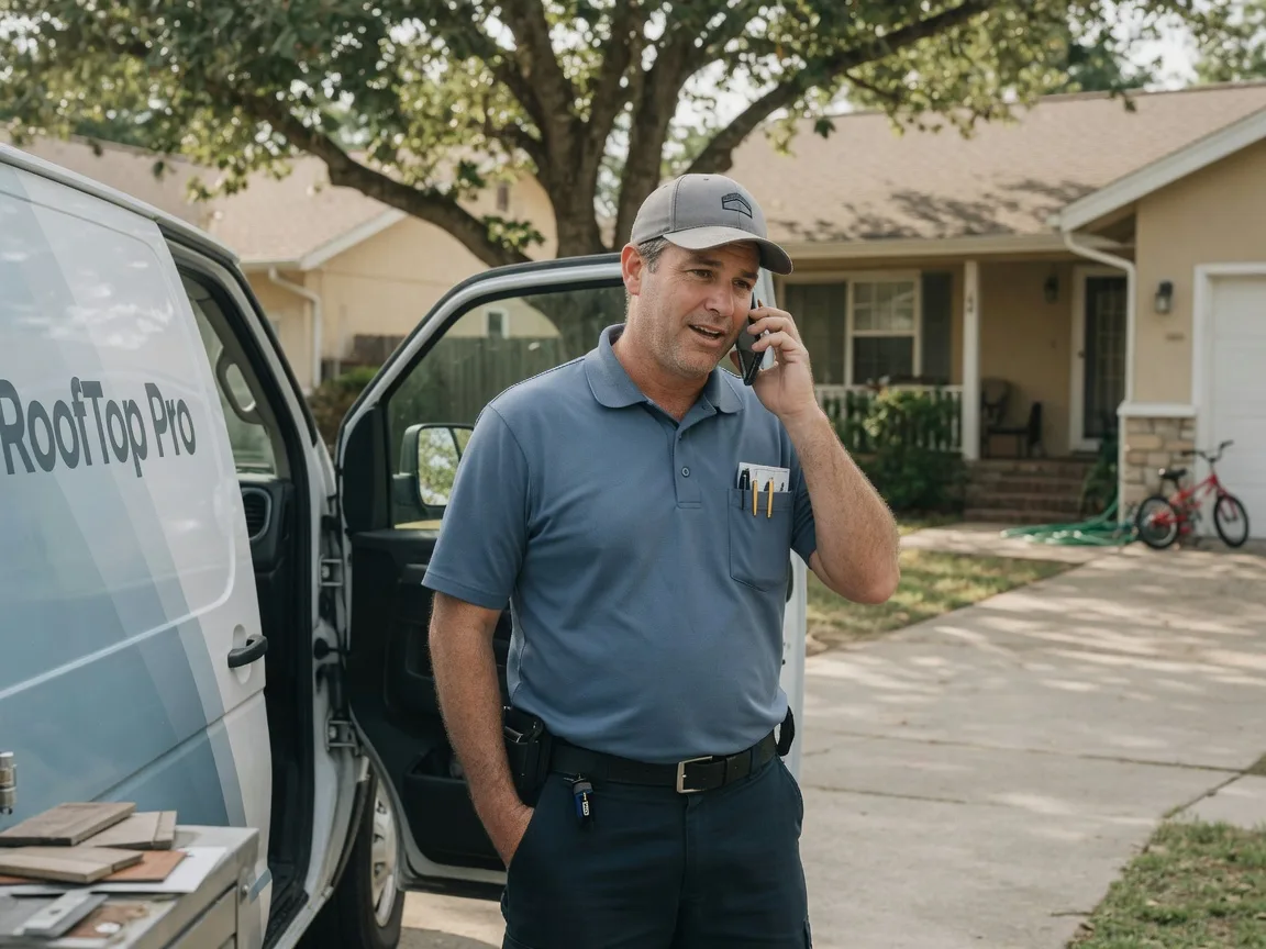 Roof Repair Toxey, AL FAQs