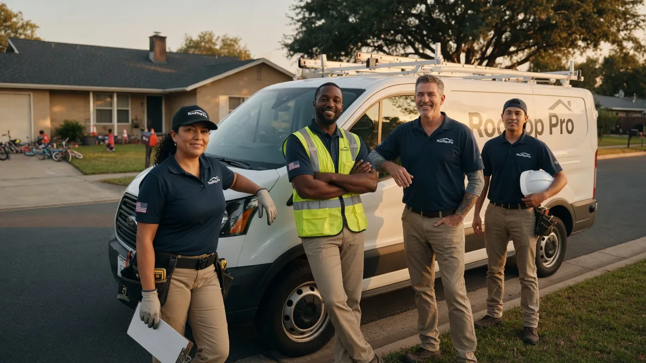 Roof Repair in Toxey, AL near me
