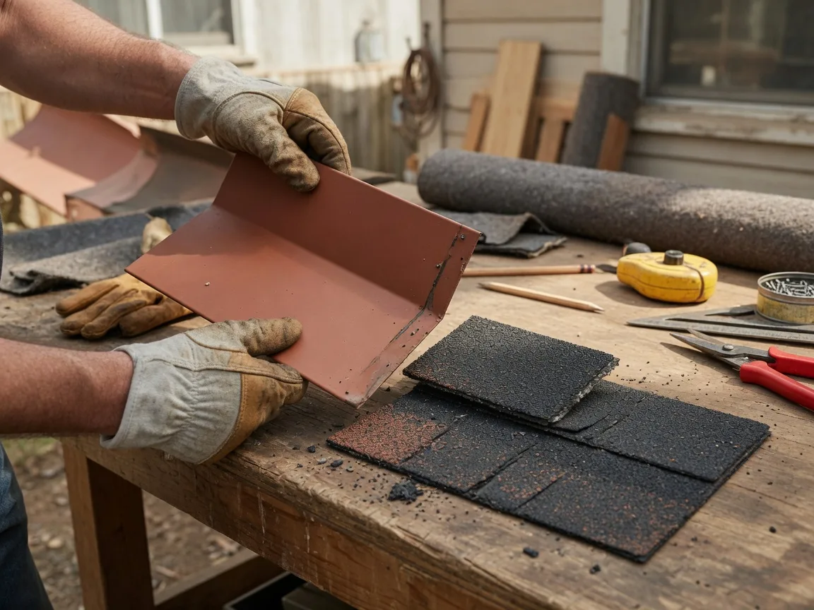Roof Repair company in Toxey, AL